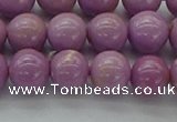 CKU300 15.5 inches 6mm round phosphosiderite gemstone beads