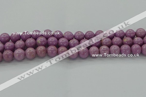 CKU302 15.5 inches 8mm round phosphosiderite gemstone beads