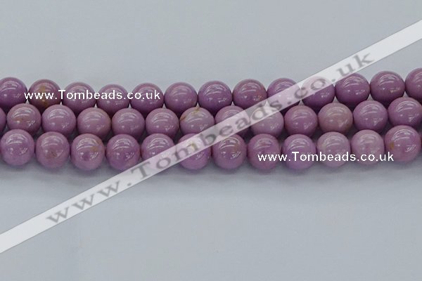 CKU304 15.5 inches 10mm round phosphosiderite gemstone beads