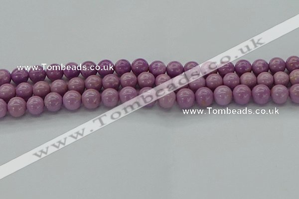 CKU310 15.5 inches 6mm round phosphosiderite gemstone beads