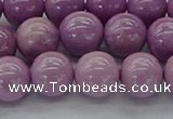 CKU311 15.5 inches 7mm round phosphosiderite gemstone beads