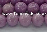 CKU312 15.5 inches 8mm round phosphosiderite gemstone beads