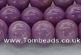 CKU313 15.5 inches 9mm round phosphosiderite gemstone beads