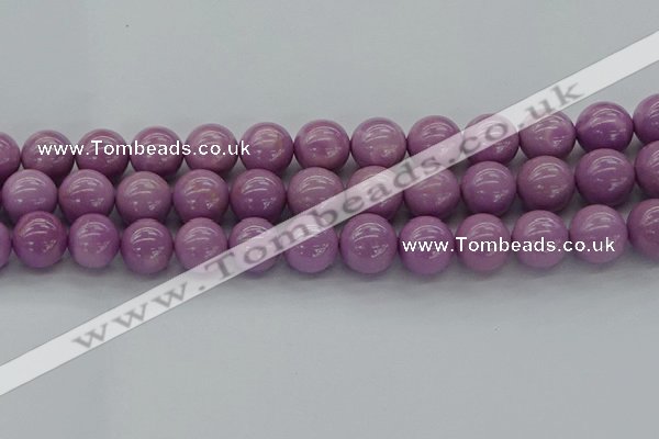 CKU315 15.5 inches 11mm round phosphosiderite gemstone beads