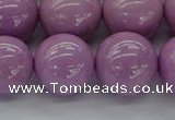 CKU316 15.5 inches 12mm round phosphosiderite gemstone beads