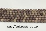 CKU341 15.5 inches 8mm round lepidolite gemstone beads wholesale