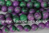 13x18mm Natural Egyptian Blue Lapis Lazuli Flat Oval Bead – Center-Drilled, Nickel-Free, Smooth Finish