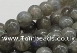 CLB04 16 inches 12mm round labradorite gemstone beads wholesale