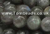 CLB06 16 inches 16mm round labradorite gemstone beads wholesale