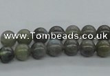 CLB100 15.5 inches 8mm round labradorite gemstone beads wholesale