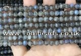 CLB1032 15.5 inches 6mm round labradorite beads wholesale