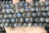 CLB1034 15.5 inches 10mm round labradorite beads wholesale