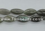 CLB108 15.5 inches 8*16mm marquise labradorite gemstone beads wholesale