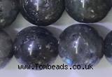 CLB1092 15.5 inches 8mm round labradorite gemstone beads