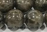 CLB1103 15.5 inches 10mm round rainbow labradorite gemstone beads