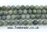 CLB1224 15.5 inches 12mm round labradorite gemstone beads