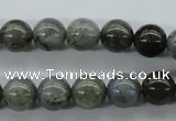 CLB129 15.5 inches 10mm round labradorite gemstone beads wholesale