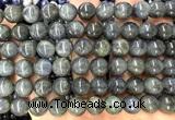 CLB1293 15 inches 10mm round labradorite beads wholesale