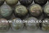 CLB606 15.5 inches 16mm round AB-color labradorite beads