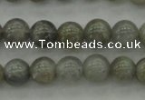 CLB63 15.5 inches 6mm round labradorite gemstone beads wholesale