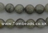 CLB64 15.5 inches 8mm round labradorite gemstone beads wholesale