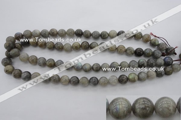 CLB65 15.5 inches 10mm round labradorite gemstone beads wholesale