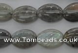 CLB729 15.5 inches 15*20mm oval labradorite gemstone beads