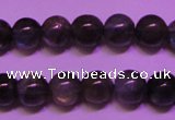 CLB801 15 inches 5mm round blue labradorite gemstone beads