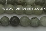 CLB852 15.5 inches 8mm round AB grade labradorite beads wholesale