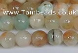 CMJ1065 15.5 inches 6mm round jade beads wholesale