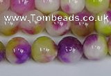 CMJ1072 15.5 inches 10mm round jade beads wholesale