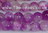 CMJ1095 15.5 inches 6mm round jade beads wholesale