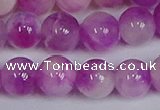 CMJ1096 15.5 inches 8mm round jade beads wholesale