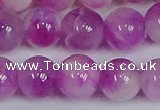 CMJ1098 15.5 inches 12mm round jade beads wholesale