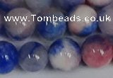 CMJ1107 15.5 inches 10mm round jade beads wholesale