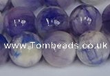 CMJ1123 15.5 inches 12mm round jade beads wholesale