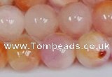 CMJ1128 15.5 inches 12mm round jade beads wholesale