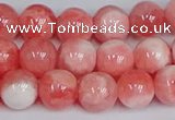 CMJ1130 15.5 inches 6mm round jade beads wholesale