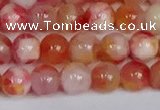 CMJ1135 15.5 inches 6mm round jade beads wholesale