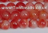 CMJ1140 15.5 inches 6mm round jade beads wholesale