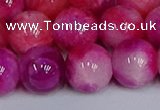 CMJ1152 15.5 inches 10mm round jade beads wholesale