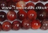 CMJ1155 15.5 inches 6mm round jade beads wholesale