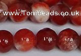 CMJ1157 15.5 inches 10mm round jade beads wholesale