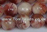 CMJ1168 15.5 inches 12mm round jade beads wholesale