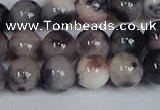 CMJ1175 15.5 inches 6mm round jade beads wholesale