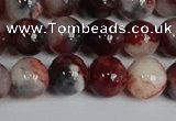 CMJ1182 15.5 inches 10mm round jade beads wholesale