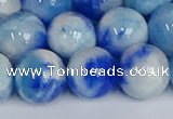 CMJ1198 15.5 inches 12mm round jade beads wholesale