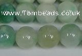 CMJ1202 15.5 inches 10mm round jade beads wholesale