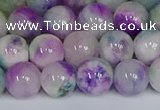 CMJ1225 15.5 inches 6mm round jade beads wholesale