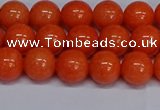 CMJ144 15.5 inches 10mm round Mashan jade beads wholesale